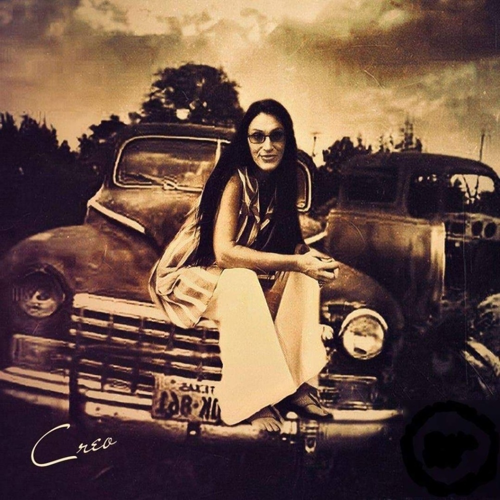 Meet your Posher, Marie